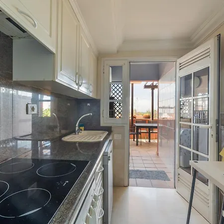 Duque Appartement *