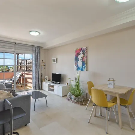 Appartement Duque